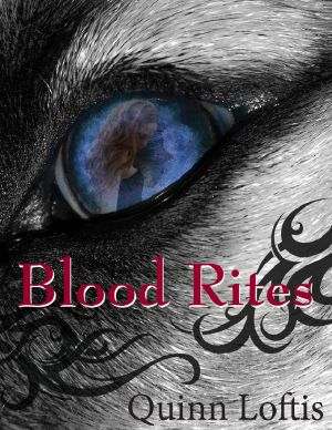 [Grey Wolves 02] • Blood Rites